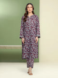 edenrobe Allure Lawn Unstitched Printed 2Pc Suit EWU5A1-35602ST