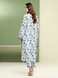 edenrobe Allure Lawn Unstitched Printed 2Pc Suit EWU5A1-35603ST