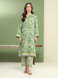 edenrobe Allure Lawn Unstitched Printed 2Pc Suit EWU5A1-35604ST