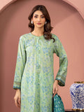 edenrobe Allure Lawn Unstitched Printed 3Pc Suit EWU5A1-35611