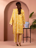edenrobe Allure Lawn Unstitched Printed 3Pc Suit EWU5A1-35617