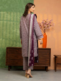 edenrobe Allure Lawn Unstitched Printed 3Pc Suit EWU5A1-35632