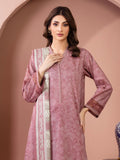 edenrobe Allure Lawn Unstitched Printed 3Pc Suit EWU5A1-35637