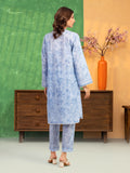 edenrobe Allure Lawn Unstitched Printed 2Pc Suit EWU5A1-35692ST