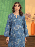 edenrobe Allure Lawn Unstitched Printed 2Pc Suit EWU5A1-35694ST