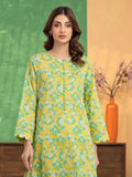 edenrobe Allure Lawn Unstitched Printed 2Pc Suit EWU5A1-35699ST