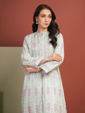 edenrobe Allure Lawn Unstitched Printed 2Pc Suit EWU5A1-35704ST