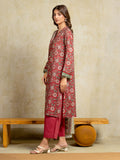edenrobe Allure Unstitched Printed Khaddar 3Pc Suit EWU5A3-35973