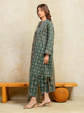 edenrobe Allure Unstitched Printed Khaddar 3Pc Suit EWU5A3-36096