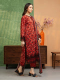 edenrobe Premium Lawn Unstitched Embroidered 3Pc Suit EWU5V1-31402