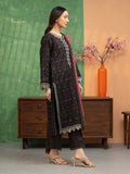 edenrobe Premium Embroidered Lawn Unstitched 3Pc Suit EWU5V1-31416