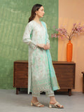 edenrobe Premium Embroidered Lawn Unstitched 3Pc Suit EWU5V1-31438