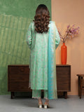 edenrobe Premium Lawn Unstitched Embroidered 3Pc Suit EWU5V1-31442