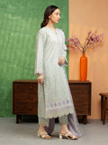 edenrobe Premium Lawn Unstitched Embroidered 3Pc Suit EWU5V1-31443