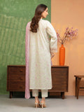 edenrobe Premium Lawn Unstitched Embroidered 3Pc Suit EWU5V1-31444