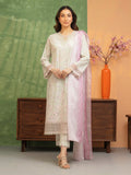 edenrobe Premium Lawn Unstitched Embroidered 3Pc Suit EWU5V1-31444