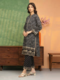 edenrobe Premium Embroidered Lawn Unstitched 2Pc Suit EWU5V1-31470ST