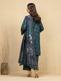 edenrobe Premium Festive Unstitched Lawn 3Pc Suit EWU5V1-31905