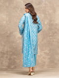 edenrobe Allure Lawn Unstitched Printed 3Pc Suit EWU6A1-36521
