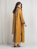 edenrobe Allure Lawn Unstitched Printed 3Pc Suit EWU6A1-36611