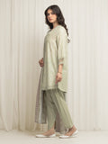 edenrobe Allure Lawn Unstitched Printed 3Pc Suit EWU6A1-36614