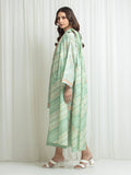 edenrobe Allure Lawn Unstitched Printed 3Pc Suit EWU6A1-36635
