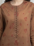 edenrobe Allure Lawn Unstitched Printed 3Pc Suit EWU6A1-36637