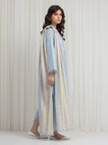 edenrobe Allure Lawn Unstitched Printed 3Pc Suit EWU6A1-36651