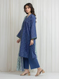 edenrobe Allure Lawn Unstitched Printed 3Pc Suit EWU6A1-36653