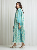 edenrobe Allure Lawn Unstitched Printed 3Pc Suit EWU6A1-36663