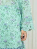 edenrobe Allure Lawn Unstitched Printed 3Pc Suit EWU6A1-36667