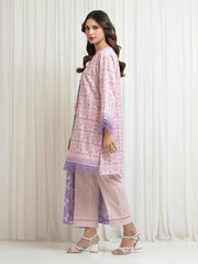 edenrobe Allure Lawn Unstitched Printed 3Pc Suit EWU6A1-36701