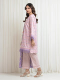 edenrobe Allure Lawn Unstitched Printed 3Pc Suit EWU6A1-36701