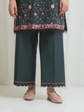 edenrobe Allure Lawn Unstitched Printed 3Pc Suit EWU6A1-36707