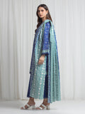 edenrobe Allure Lawn Unstitched Printed 3Pc Suit EWU6A1-36720