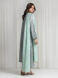 edenrobe Allure Lawn Unstitched Printed 3Pc Suit EWU6A1-36726