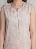 edenrobe Allure Lawn Unstitched Printed 3Pc Suit EWU6A1-36729