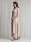 edenrobe Allure Lawn Unstitched Printed 3Pc Suit EWU6A1-36729