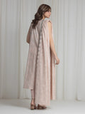 edenrobe Allure Lawn Unstitched Printed 3Pc Suit EWU6A1-36729