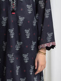 edenrobe Allure Lawn Unstitched Printed 3Pc Suit EWU6A1-36738