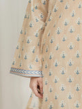 edenrobe Allure Lawn Unstitched Printed 3Pc Suit EWU6A1-36751
