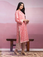 edenrobe Allure Lawn Unstitched Printed 2Pc Suit EWU6A1-36804ST