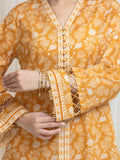 edenrobe Allure Lawn Unstitched Printed 2Pc Suit EWU6A1-36810ST