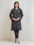 edenrobe Allure Lawn Unstitched Printed 2Pc Suit EWU6A1-36815ST
