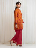 edenrobe Allure Lawn Unstitched Printed 2Pc Suit EWU6A1-36816ST