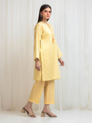edenrobe Allure Lawn Unstitched Printed 2Pc Suit EWU6A1-36819ST