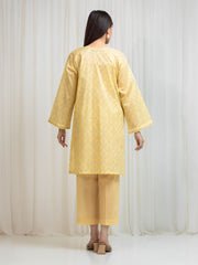 edenrobe Allure Lawn Unstitched Printed 2Pc Suit EWU6A1-36819ST