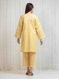 edenrobe Allure Lawn Unstitched Printed 2Pc Suit EWU6A1-36819ST