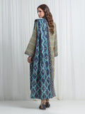 edenrobe Allure Lawn Unstitched Printed 3Pc Suit EWU6A1-36871