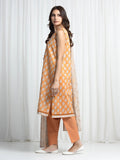 edenrobe Allure Unstitched Printed Khaddar 3Pc Suit EWU6A3-37019